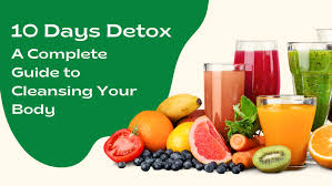 Detox Plan